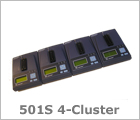 SuperPro 501S 4-Cluster